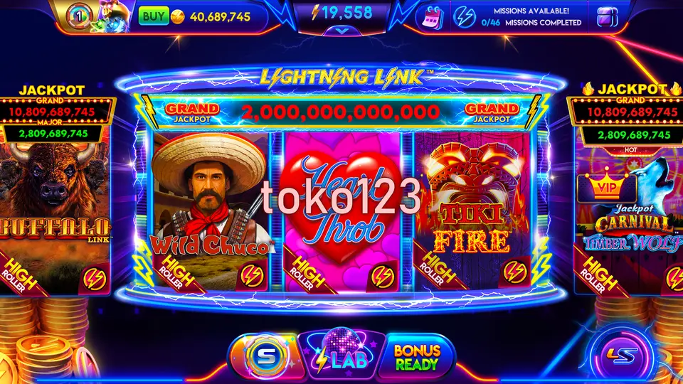 toko123 APK
