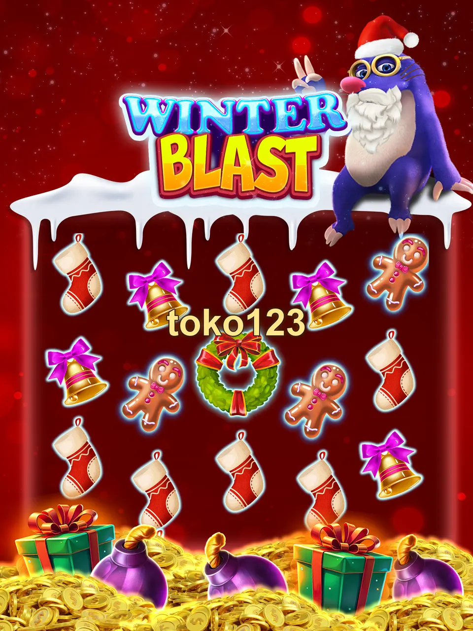 toko123 APK