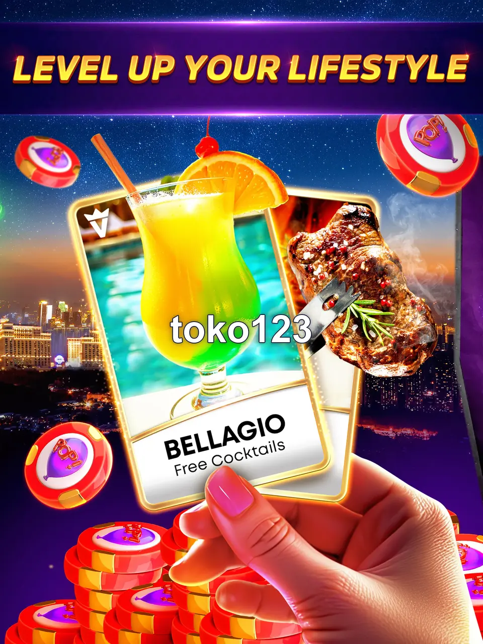 toko123 Masuk