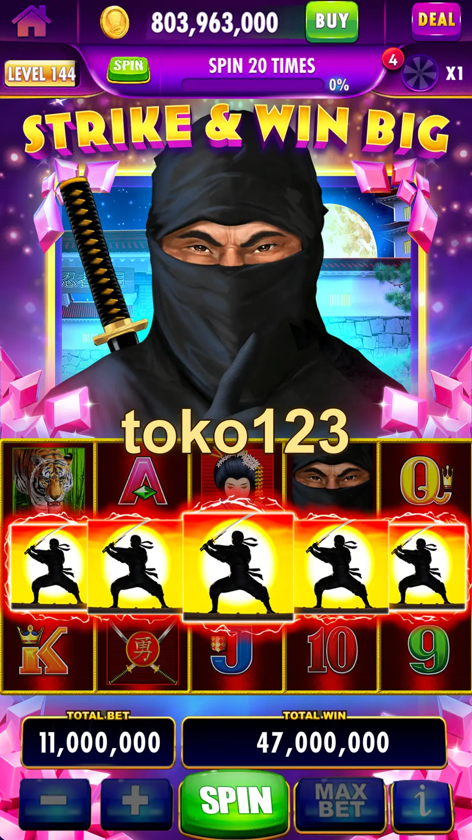 toko123 Preview - Resmi Unduh